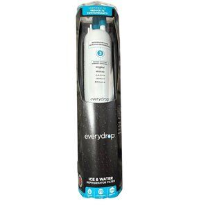 New EveryDrop Refrigerator Water Filter 3 - EDR3RXD1 (Pack of 1)